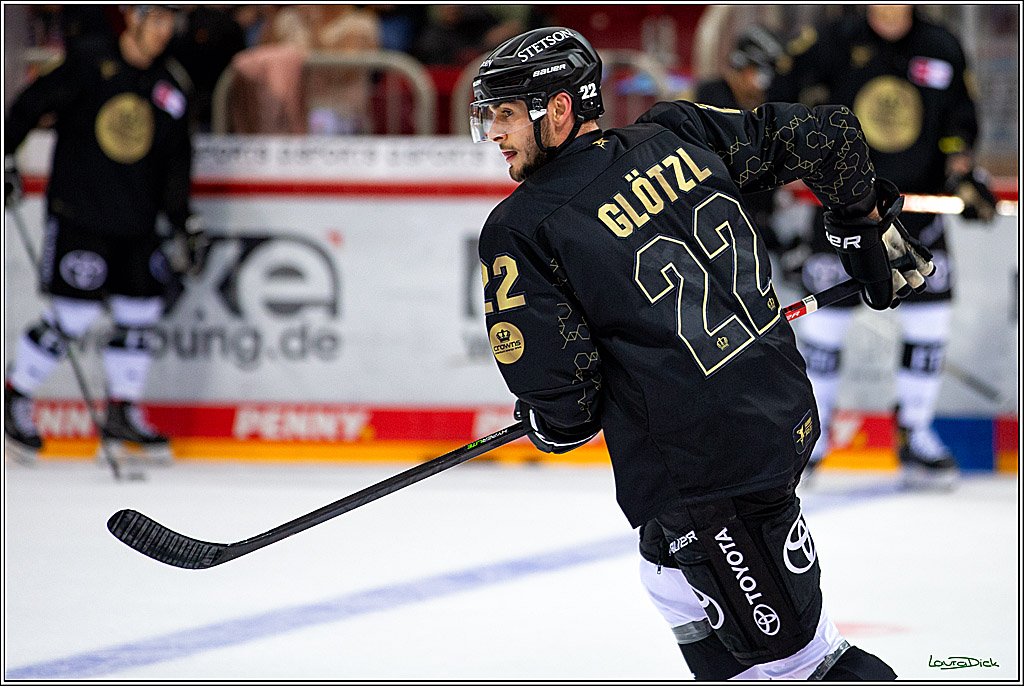 PENNY DEL; Duesseldorfer EG- Koelner Haie; Duesseldorf, 28.10.2022